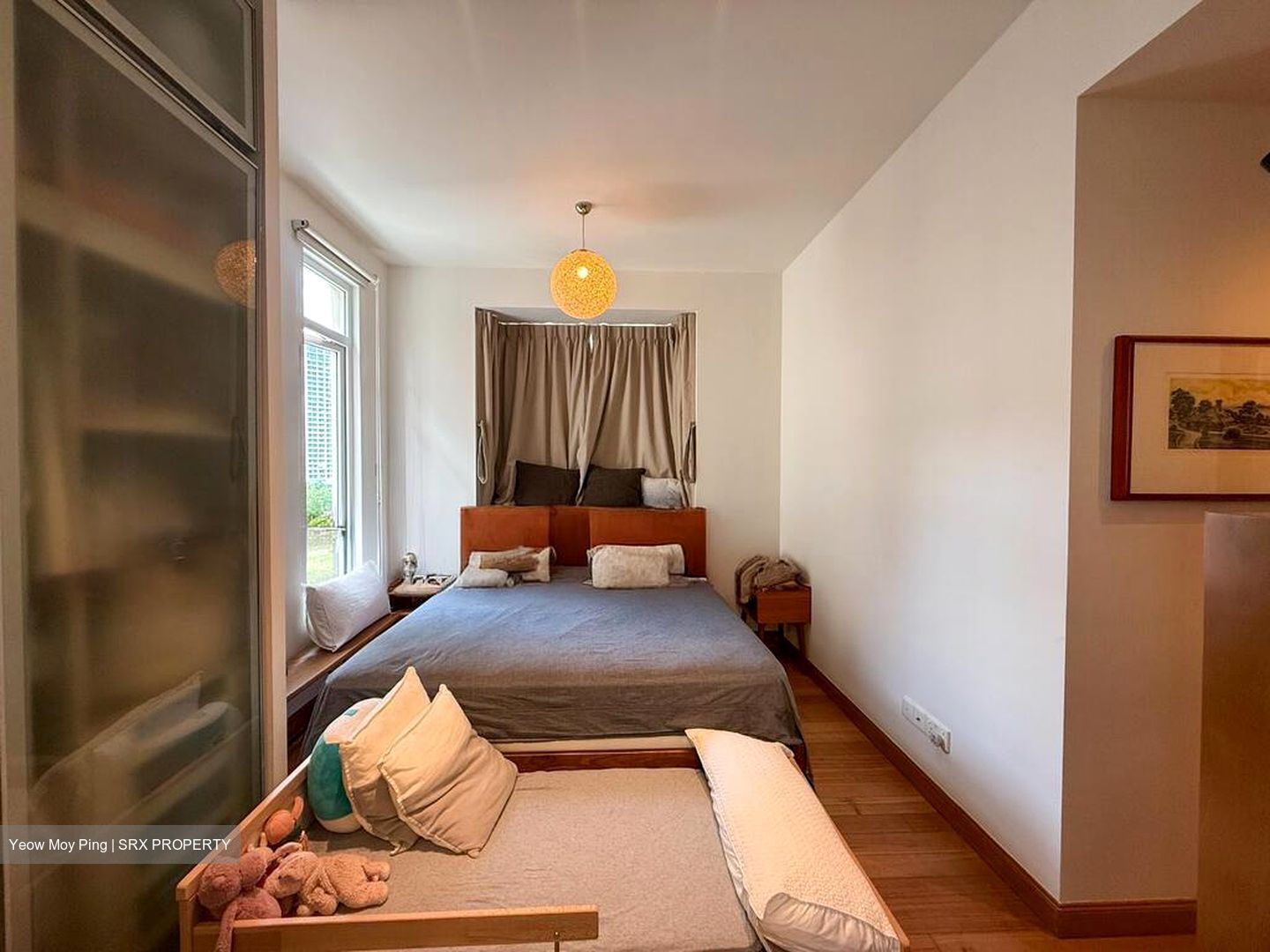 Robertson 100 (D9), Apartment #497587631